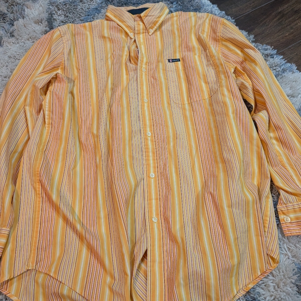 5/$20 Men's button down